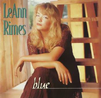 Album LeAnn Rimes: Blue