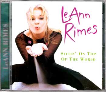 Album LeAnn Rimes: Sittin' On Top Of The World