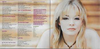 CD LeAnn Rimes: Sittin' On Top Of The World 594024