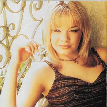 CD LeAnn Rimes: Sittin' On Top Of The World 594024