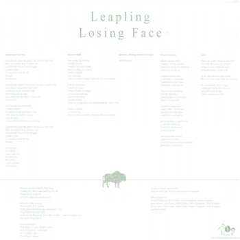 EP Leapling: Losing Face LTD 591582