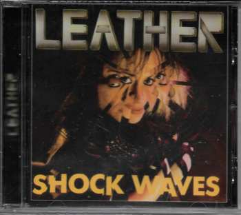 CD Leather: Shock Waves 576277