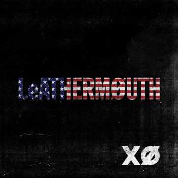 Album Leathermouth: XØ