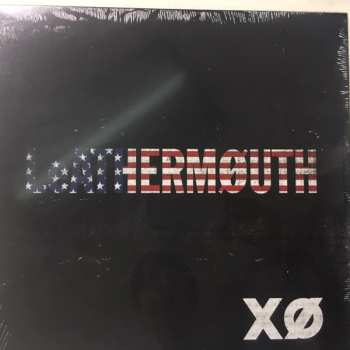 LP Leathermouth: XØ 604397