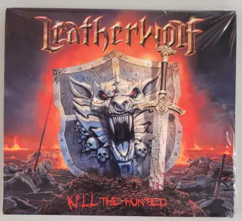 Leatherwolf: Kill The Hunted