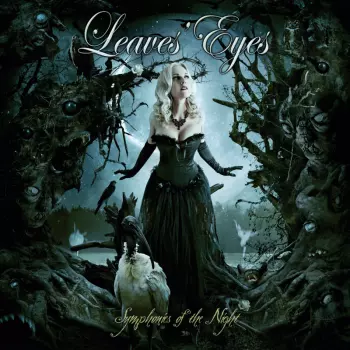 Leaves' Eyes: Symphonies Of The Night