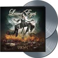 2LP Leaves' Eyes: The Last Viking LTD | CLR 398216