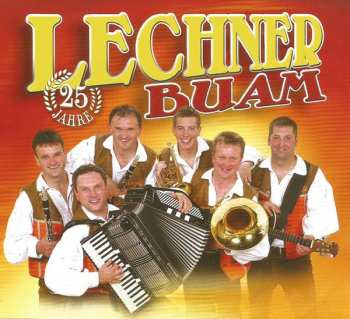 Album Lechner Buam: Zum Jubiläum