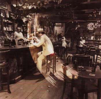 2CD Led Zeppelin: In Through The Out Door DLX 17787