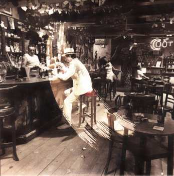 2CD Led Zeppelin: In Through The Out Door DLX 17787