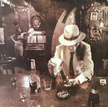 LP Led Zeppelin: In Through The Out Door 642842