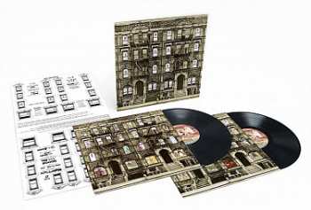 2LP Led Zeppelin: Physical Graffiti 27877