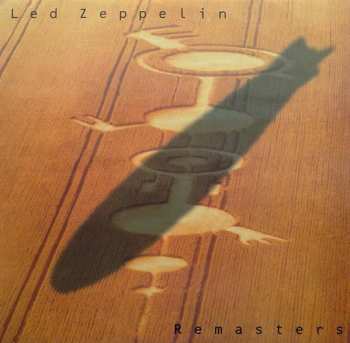 3LP Led Zeppelin: Remasters 663549