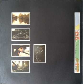 2LP Led Zeppelin: The Soundtrack From The Film The Song Remains The Same 661738