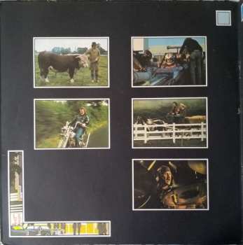 2LP Led Zeppelin: The Soundtrack From The Film The Song Remains The Same 661738