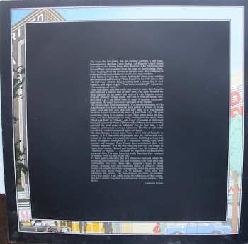 2LP Led Zeppelin: The Soundtrack From The Film The Song Remains The Same 613708