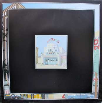 2LP Led Zeppelin: The Soundtrack From The Film The Song Remains The Same 613708