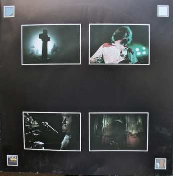 2LP Led Zeppelin: The Soundtrack From The Film The Song Remains The Same 613708