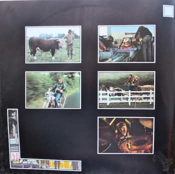 2LP Led Zeppelin: The Soundtrack From The Film The Song Remains The Same 613708