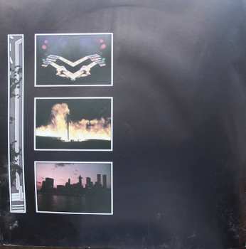 2LP Led Zeppelin: The Soundtrack From The Film The Song Remains The Same 613708