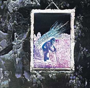 2LP Led Zeppelin: Untitled DLX 591011