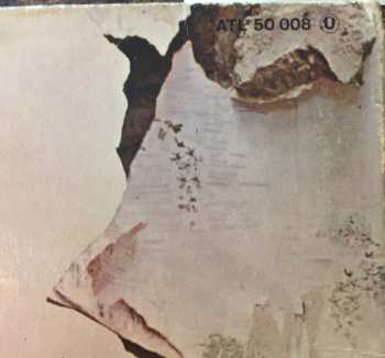 LP Led Zeppelin: Untitled 641116