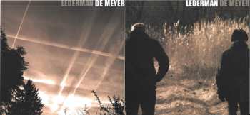 2CD Lederman / De Meyer: Eleven Grinding Songs LTD 424372