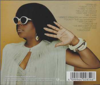 CD Ledisi: Good Life 591938