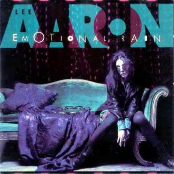 Album Lee Aaron: Emotional Rain