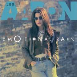 CD Lee Aaron: Emotional Rain 636089