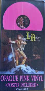 LP Lee Aaron: Metal Queen CLR 73549