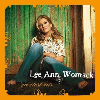 Album Lee Ann Womack: Greatest Hits