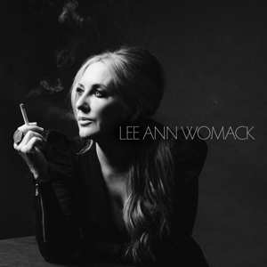 2LP Lee Ann Womack: The Lonely, The Lonesome & The Gone 607276