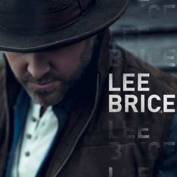 Album Lee Brice: Lee Brice