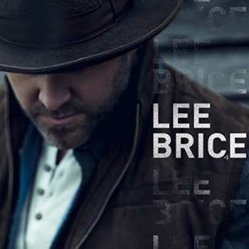 CD Lee Brice: Lee Brice 637633