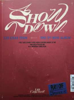 Lee Chae Yeon: Showdown