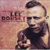 Album Lee Dorsey: The Very Best Of Lee Dorsey Working In A Coal Mine