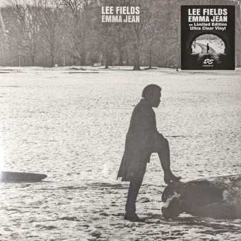 LP Lee Fields: Emma Jean CLR | LTD 565719