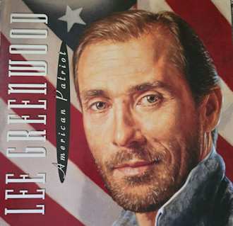 Album Lee Greenwood: American Patriot