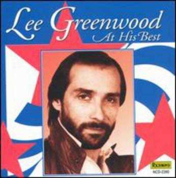 Album Lee Greenwood: At His Best