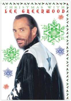 Album Christmas With Lee Greenwood