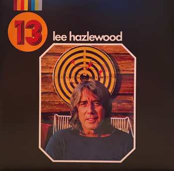 2LP Lee Hazlewood: 13 DLX 567187