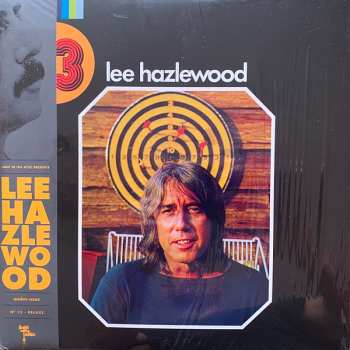 2LP Lee Hazlewood: 13 DLX 567187