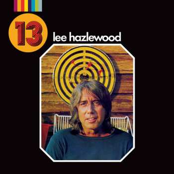 2LP Lee Hazlewood: 13 DLX 567187