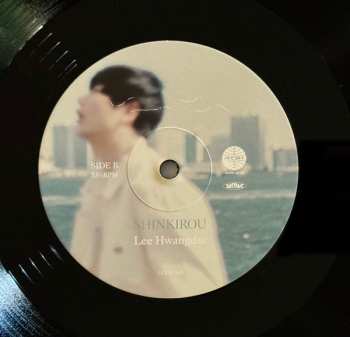 LP Lee Hwangdae: Shinkirou 613034