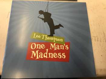 2CD Lee "Kix" Thompson: One Man's Madness (Movie Sound track) 49240