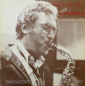 Lee Konitz: Windows