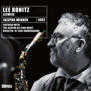 Album Lee Konitz: Leewise