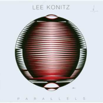 Album Lee Konitz: Parallels