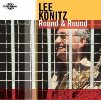 CD Lee Konitz: Round & Round 428158